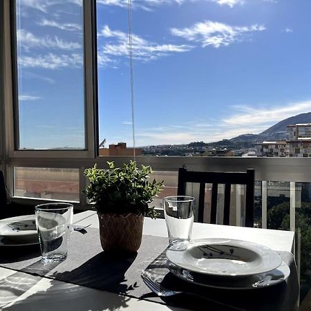 Apartamento En Benalmadena Costa Екстериор снимка