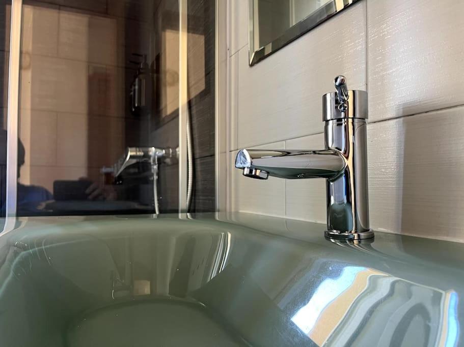 Apartamento En Benalmadena Costa Екстериор снимка