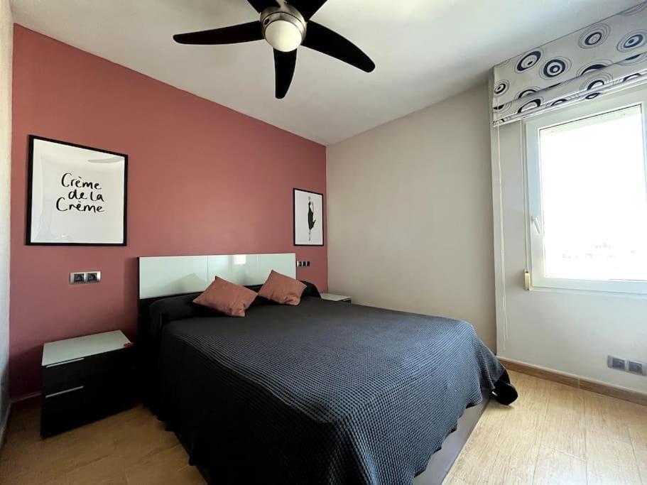 Apartamento En Benalmadena Costa Екстериор снимка