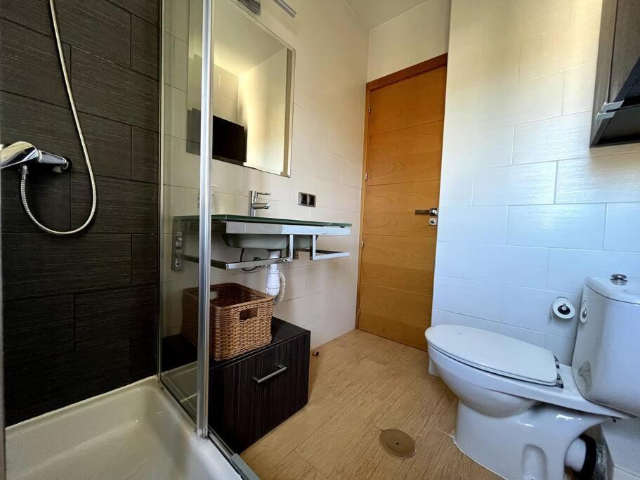 Apartamento En Benalmadena Costa Екстериор снимка
