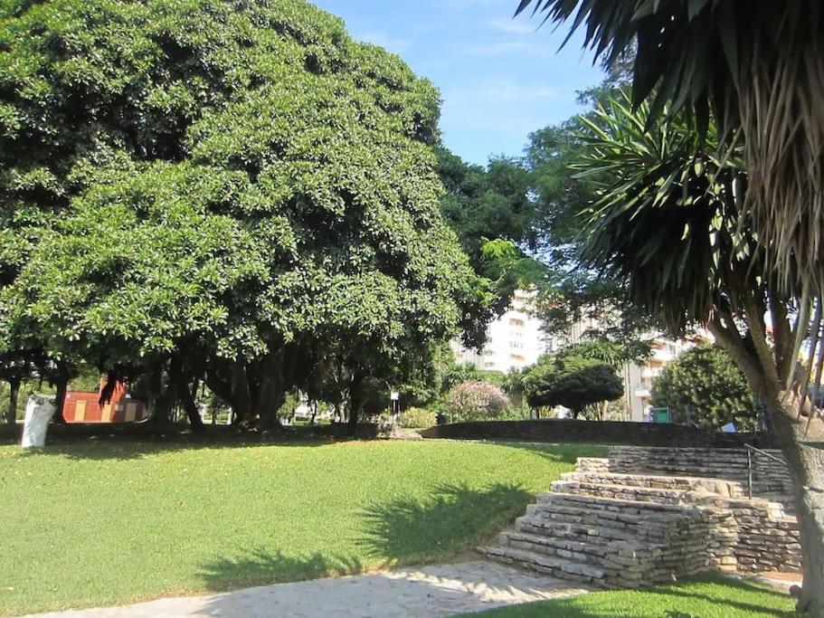 Apartamento En Benalmadena Costa Екстериор снимка
